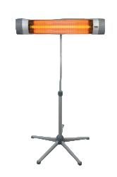 Infared Isıtıcı